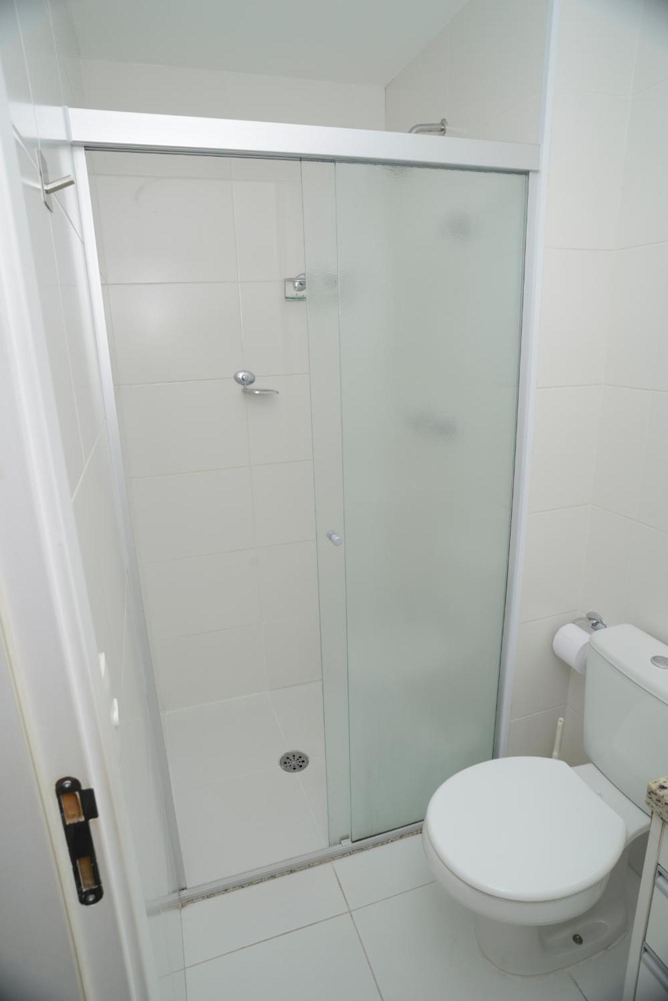 Malbec One - Poucos Passos Da Estacao Luz Apartamento