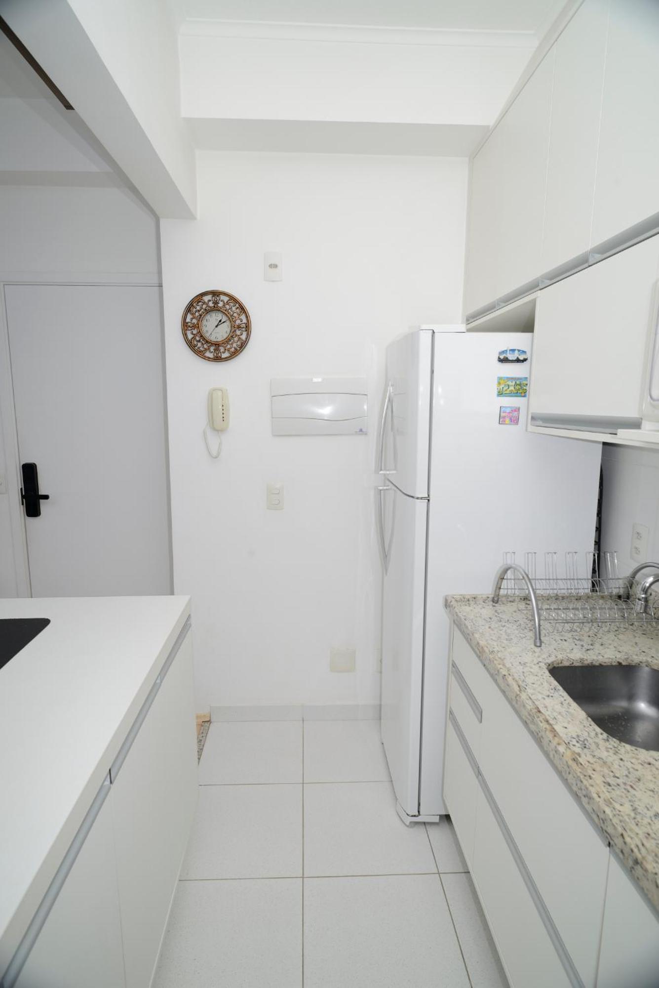 Apartamento Malbec One - Poucos Passos Da Estacao Luz São Paulo