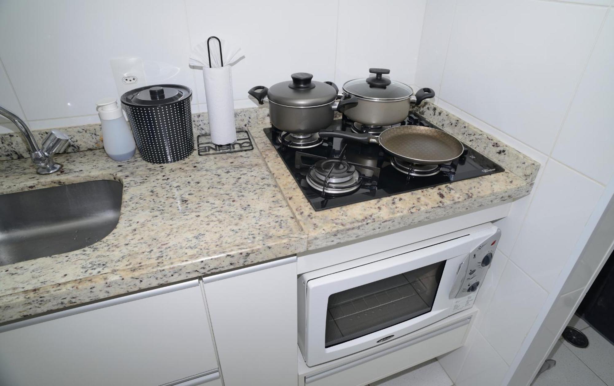 Malbec One - Poucos Passos Da Estacao Luz Apartamento São Paulo