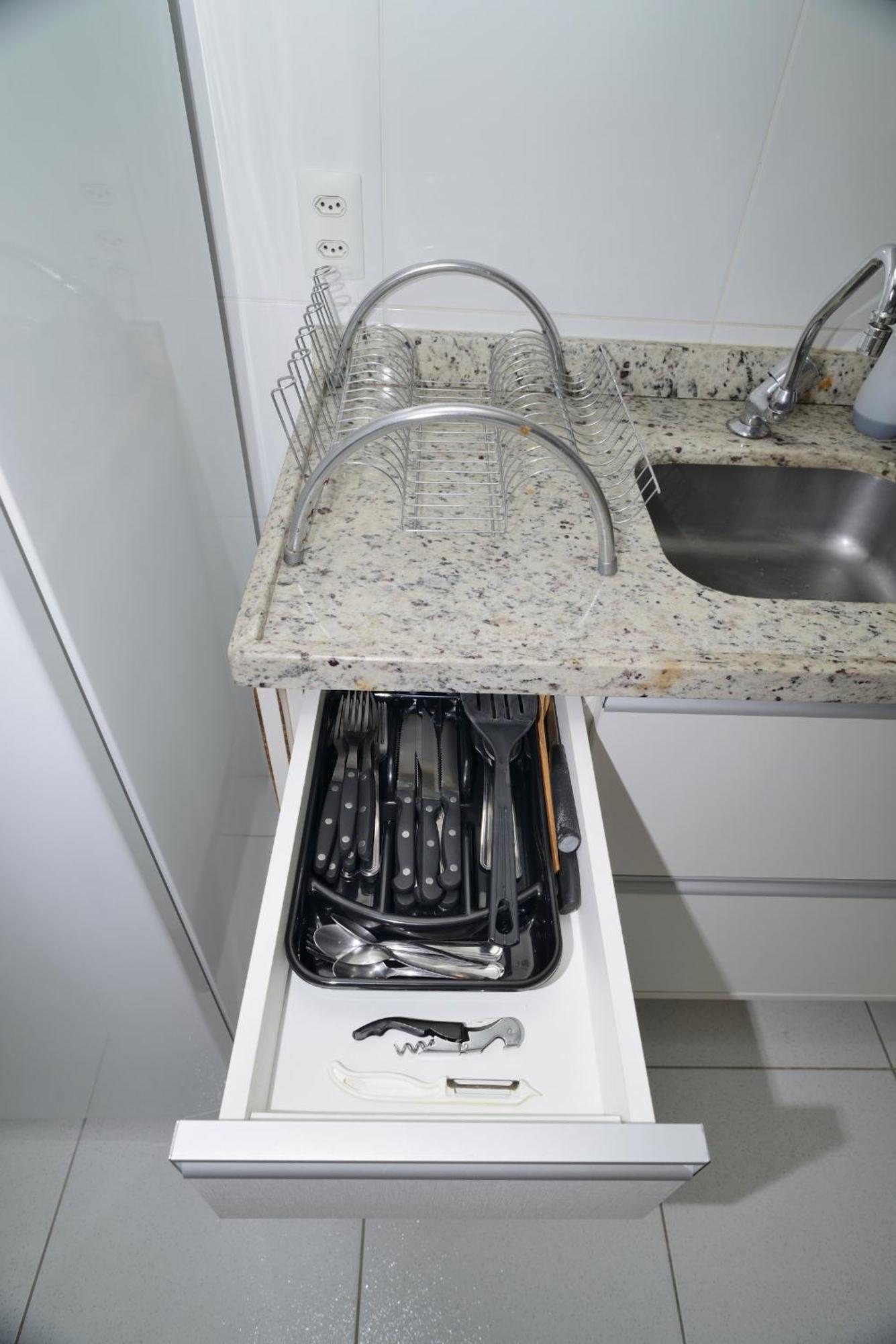 Apartamento Malbec One - Poucos Passos Da Estacao Luz